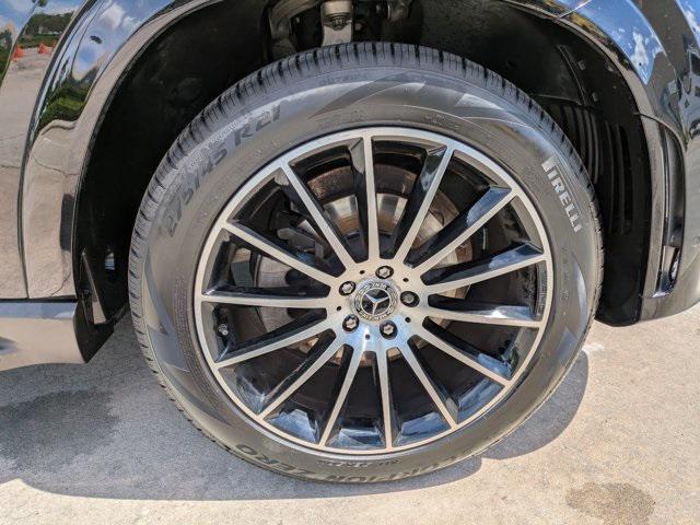 used 2023 Mercedes-Benz GLE 350 car, priced at $45,905