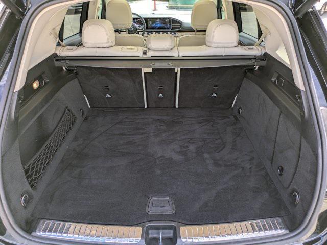 used 2023 Mercedes-Benz GLE 350 car, priced at $45,905