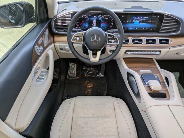 used 2023 Mercedes-Benz GLE 350 car, priced at $45,905