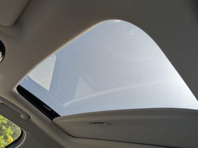 used 2023 Hyundai Tucson car, priced at $20,870
