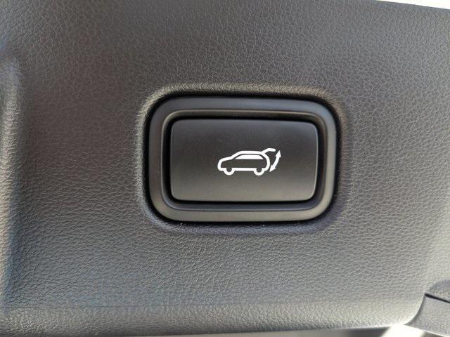 used 2023 Hyundai Tucson car, priced at $20,870