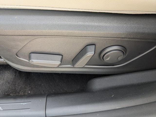 used 2023 Hyundai Tucson car, priced at $20,870