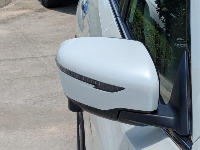 used 2018 Nissan Rogue car, priced at $17,870