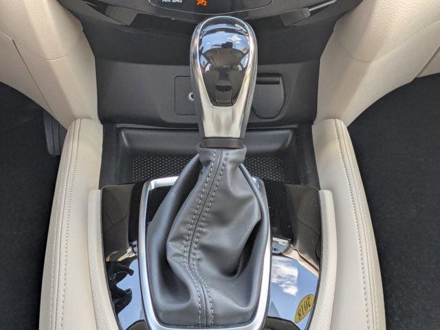 used 2018 Nissan Rogue car, priced at $17,870