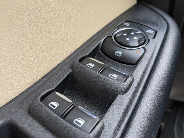 used 2023 Ford Edge car, priced at $24,602