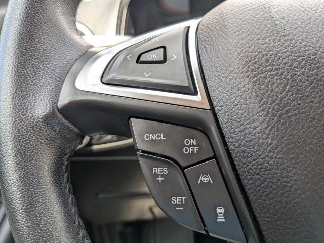 used 2023 Ford Edge car, priced at $24,602