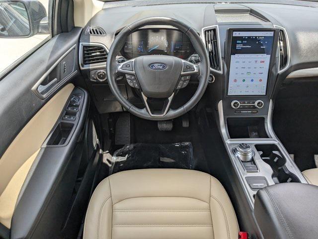 used 2023 Ford Edge car, priced at $24,602
