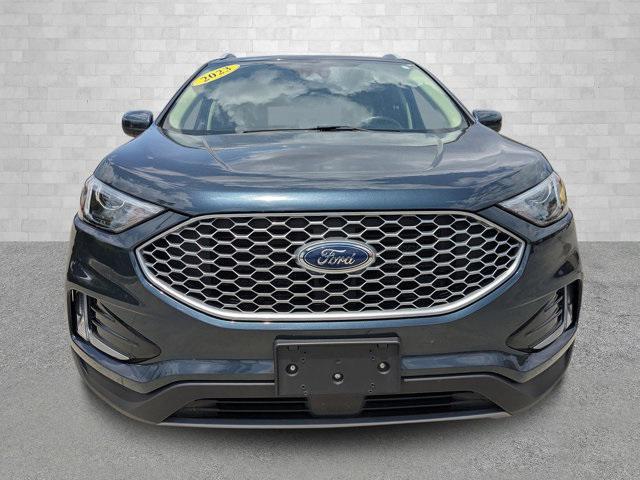 used 2023 Ford Edge car, priced at $24,602