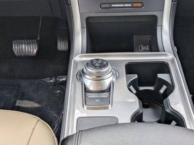 used 2023 Ford Edge car, priced at $24,602
