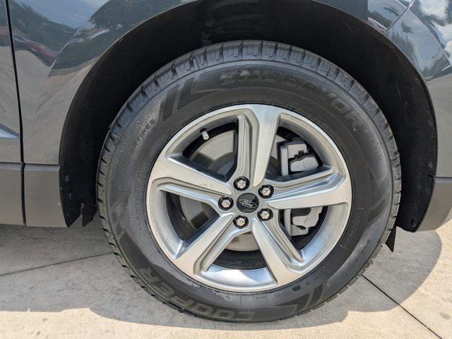 used 2023 Ford Edge car, priced at $24,602