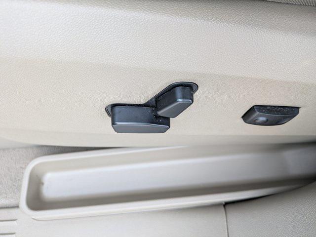 used 2012 Chrysler Town & Country car, priced at $9,886