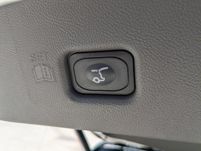 used 2020 Lincoln Nautilus car, priced at $26,607