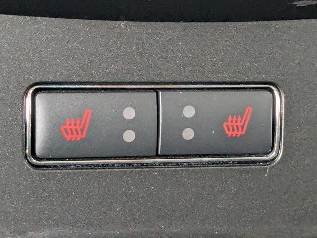 used 2019 Lincoln Nautilus car, priced at $25,668