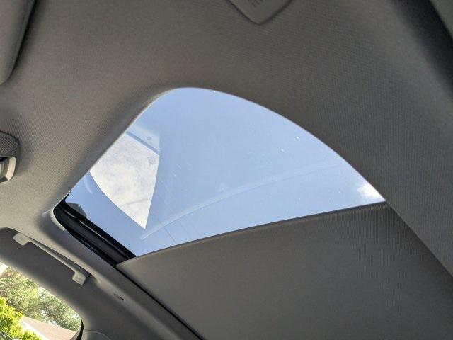 used 2019 Lincoln Nautilus car, priced at $25,668
