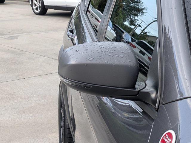 used 2021 Jeep Cherokee car, priced at $22,520