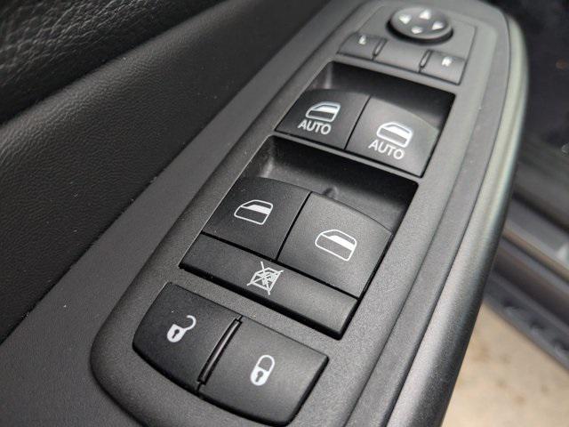 used 2021 Jeep Cherokee car, priced at $22,520
