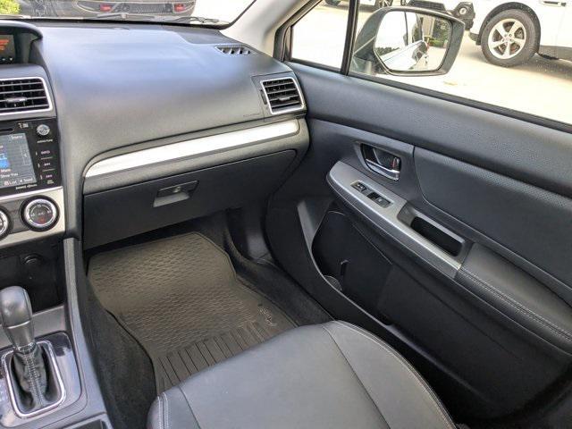 used 2016 Subaru Impreza car, priced at $10,252