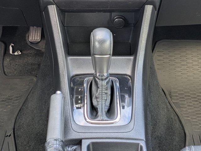 used 2016 Subaru Impreza car, priced at $10,252