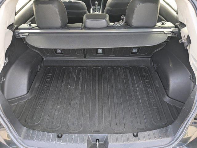 used 2016 Subaru Impreza car, priced at $10,252