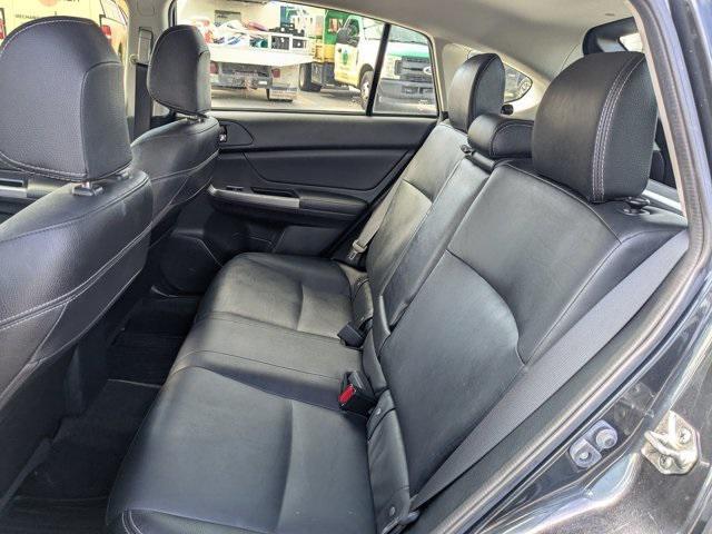 used 2016 Subaru Impreza car, priced at $10,252