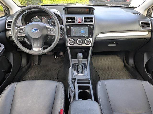 used 2016 Subaru Impreza car, priced at $10,252