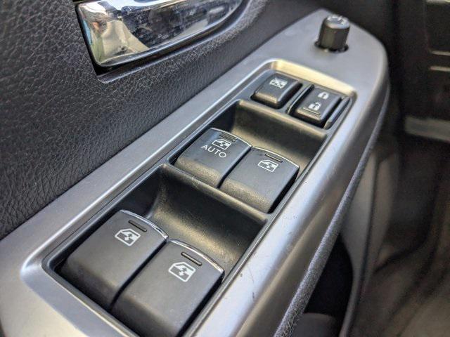 used 2016 Subaru Impreza car, priced at $10,252