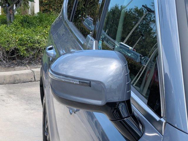 used 2022 Kia Telluride car, priced at $32,950