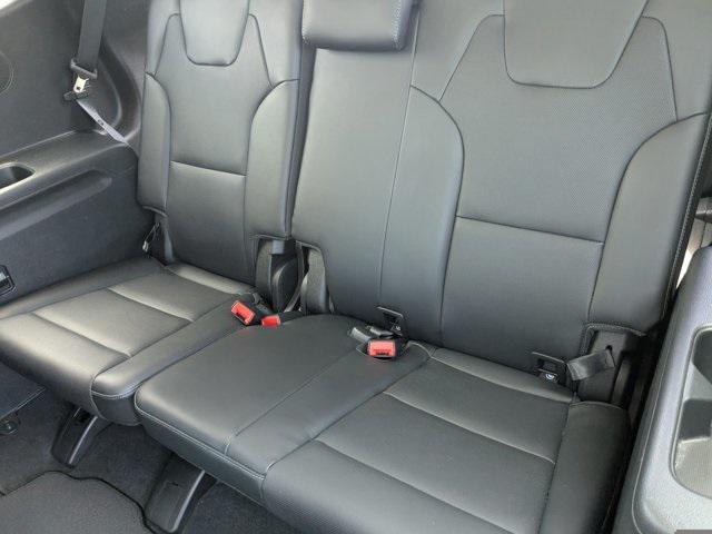 used 2022 Kia Telluride car, priced at $32,950