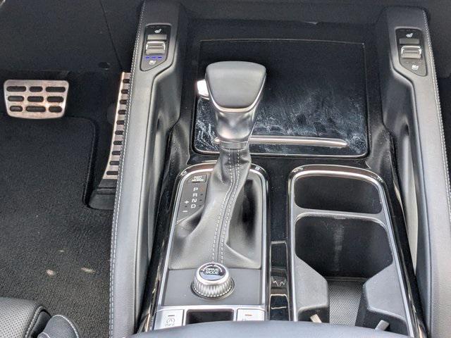 used 2022 Kia Telluride car, priced at $32,950