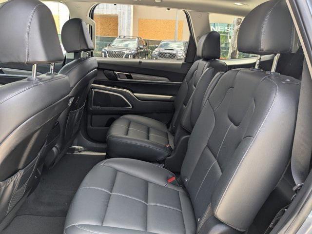 used 2022 Kia Telluride car, priced at $32,950