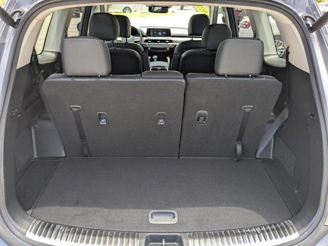 used 2022 Kia Telluride car, priced at $32,950