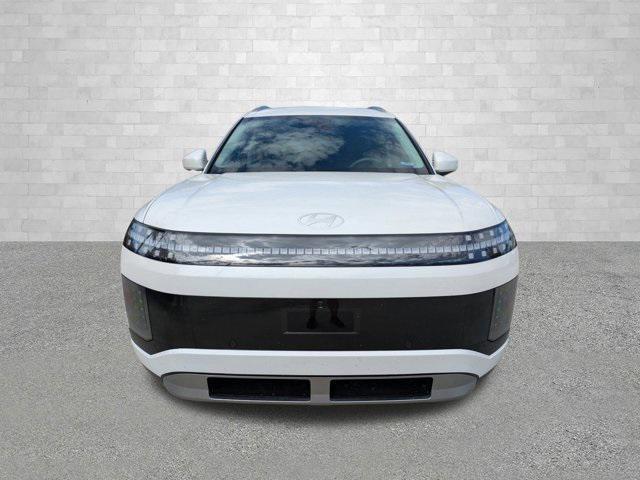 new 2026 Hyundai IONIQ 9 car, priced at $63,720