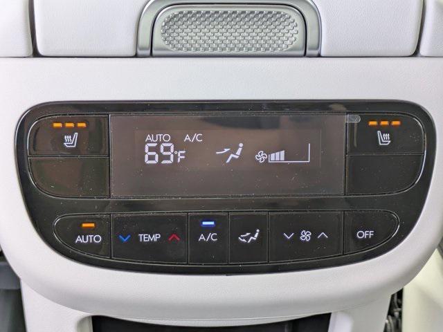 new 2026 Hyundai IONIQ 9 car, priced at $63,720