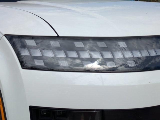 new 2026 Hyundai IONIQ 9 car, priced at $63,720