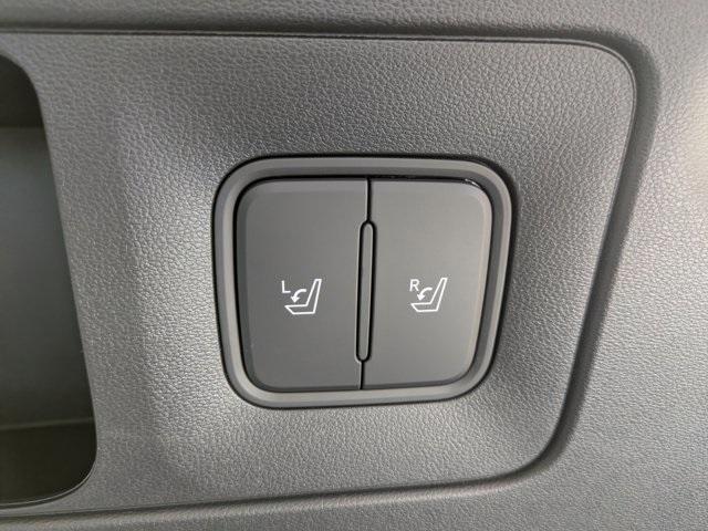 new 2026 Hyundai IONIQ 9 car, priced at $63,720