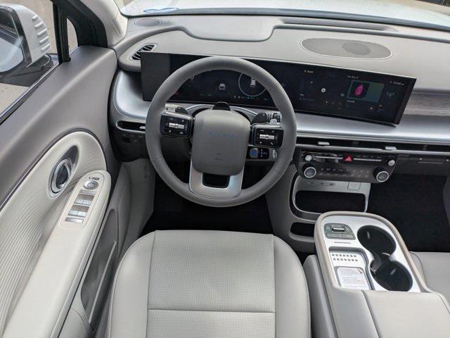 new 2026 Hyundai IONIQ 9 car, priced at $63,720