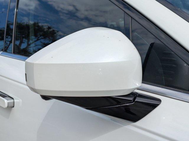 new 2026 Hyundai IONIQ 9 car, priced at $63,720