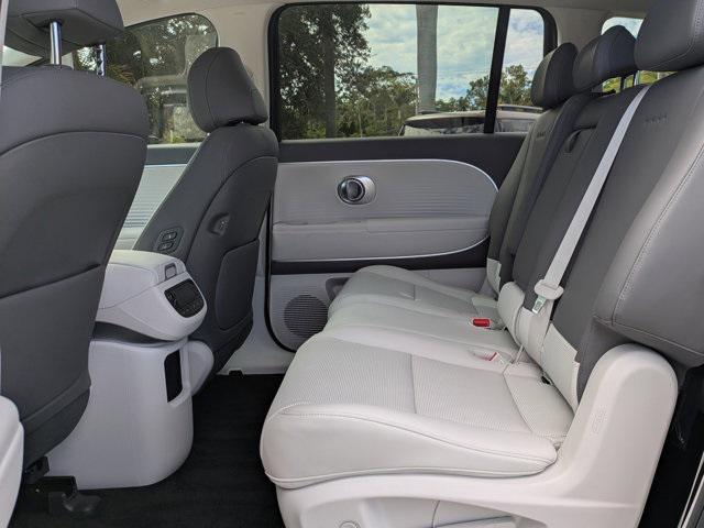 new 2026 Hyundai IONIQ 9 car, priced at $63,720