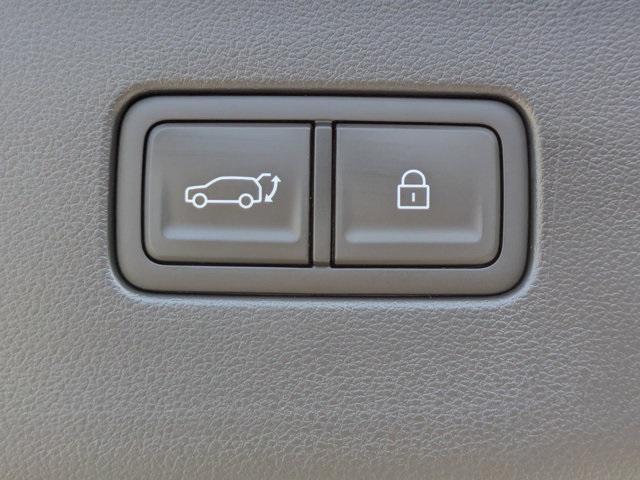 new 2026 Hyundai IONIQ 9 car, priced at $63,720