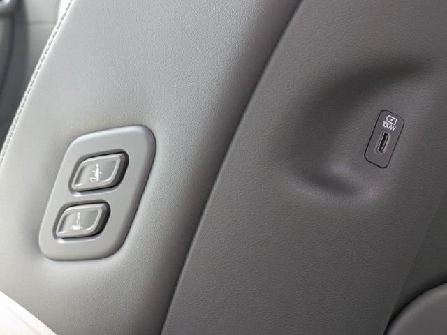 new 2026 Hyundai IONIQ 9 car, priced at $63,720