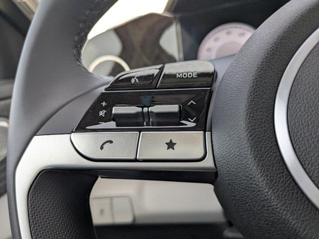 new 2025 Hyundai Elantra car, priced at $28,210