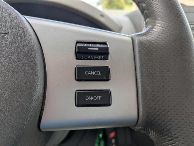 used 2016 Nissan Frontier car, priced at $12,380