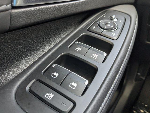used 2023 Hyundai Sonata car, priced at $26,324