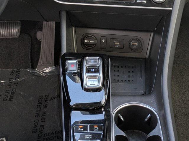 used 2023 Hyundai Sonata car, priced at $26,324