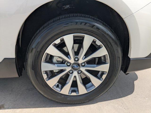 used 2019 Subaru Outback car, priced at $26,320