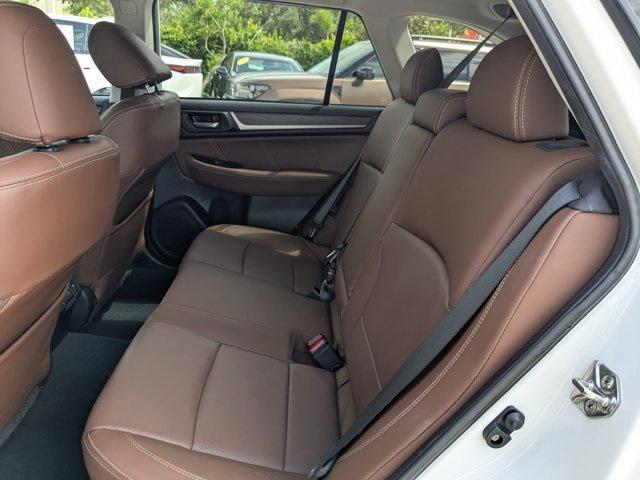 used 2019 Subaru Outback car, priced at $26,320