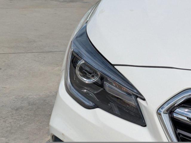 used 2019 Subaru Outback car, priced at $26,320