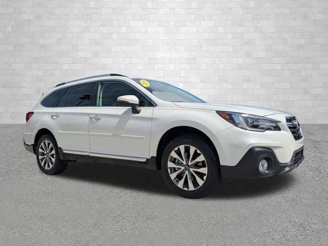 used 2019 Subaru Outback car, priced at $26,320