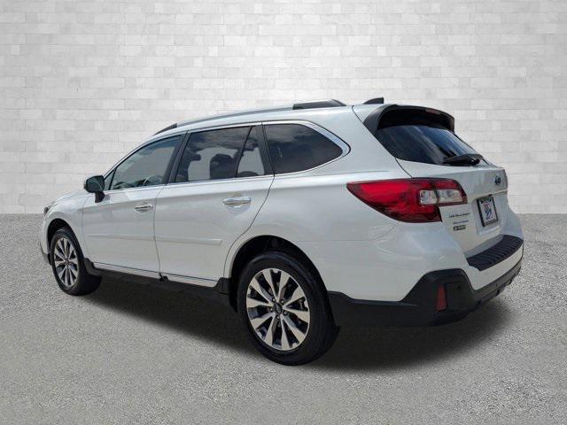 used 2019 Subaru Outback car, priced at $26,320