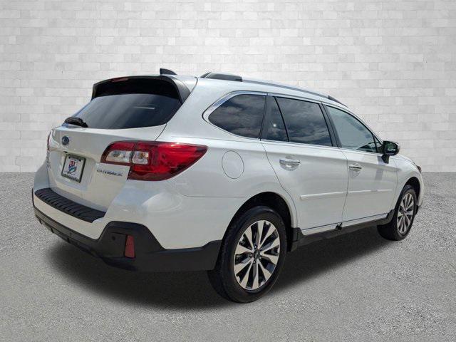 used 2019 Subaru Outback car, priced at $26,320